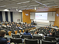  Model UN Conference at UB